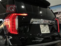 GMC Yukon